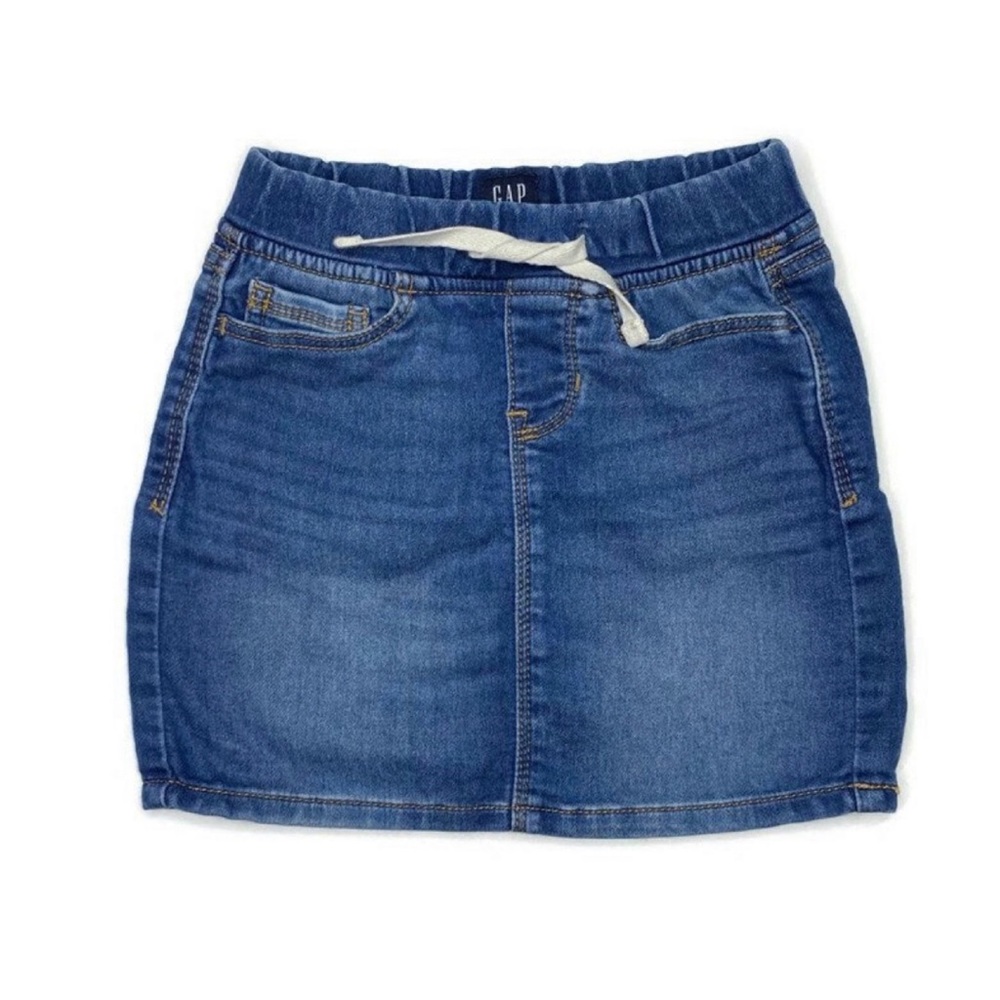 Gap Denim Skirt‎